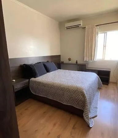 Ap Da Auri Apartment Petrolina Exterior photo