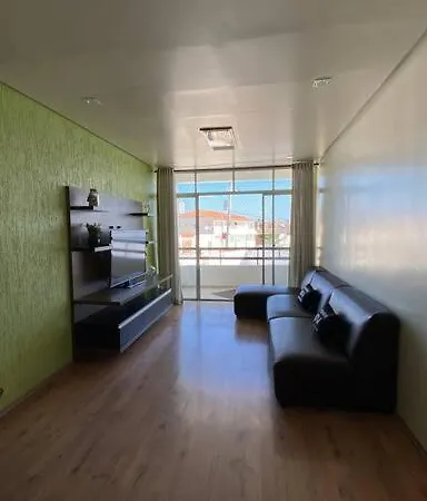 Ap Da Auri Apartment Petrolina Exterior photo
