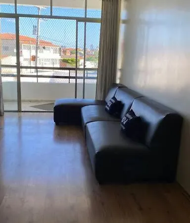 Ap Da Auri Apartment Petrolina Exterior photo