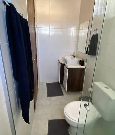 Ap Da Auri Apartment Petrolina Exterior photo