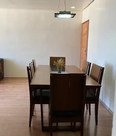 Ap Da Auri Apartment Petrolina Exterior photo