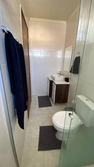 Apartment Ap Da Auri