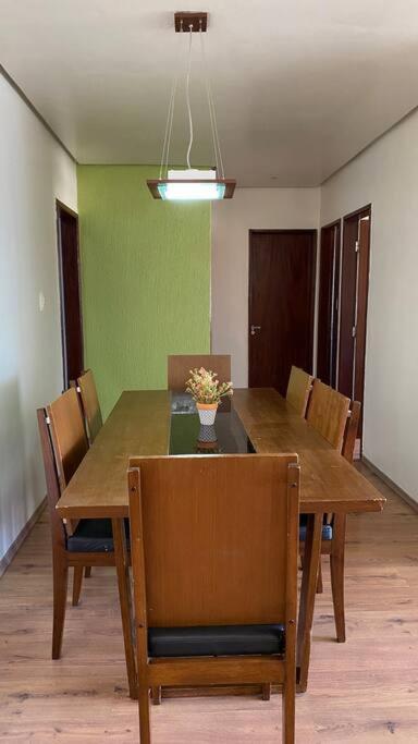 Ap Da Auri Apartment Petrolina