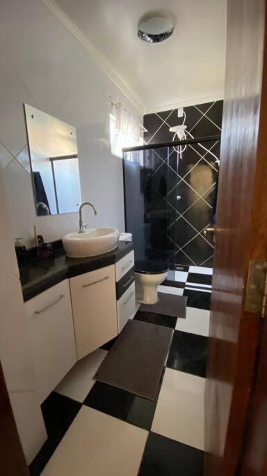 Apartment Ap Da Auri *