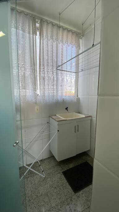 Apartment Ap Da Auri Petrolina