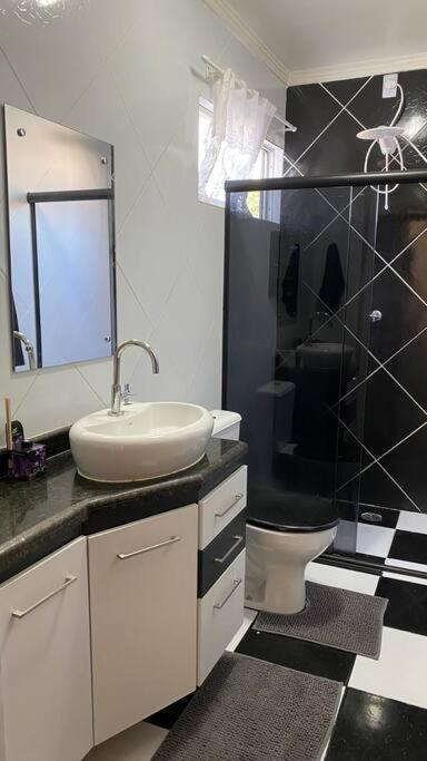 Ap Da Auri Apartment Petrolina