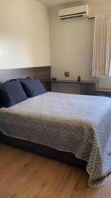 Ap Da Auri Apartment Petrolina